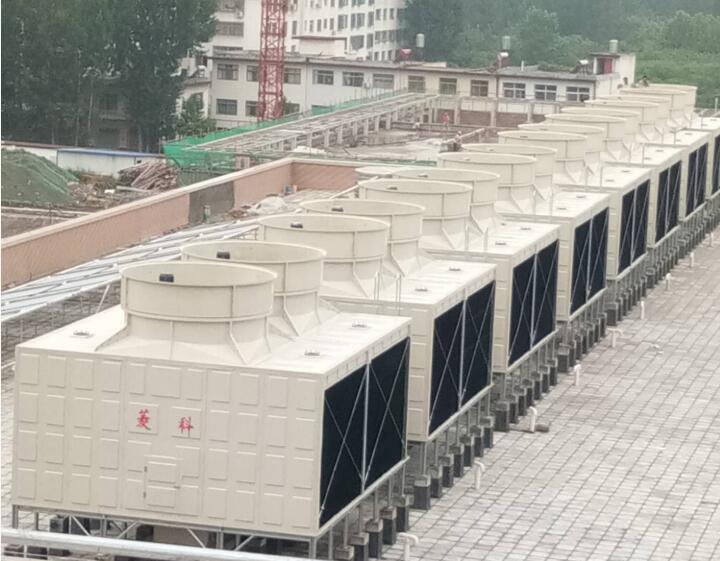 如何選購(gòu)玻璃鋼冷卻塔？